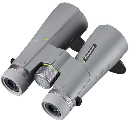 Binoculars Bresser Wave 12x50 UR Coating WP (1331250)