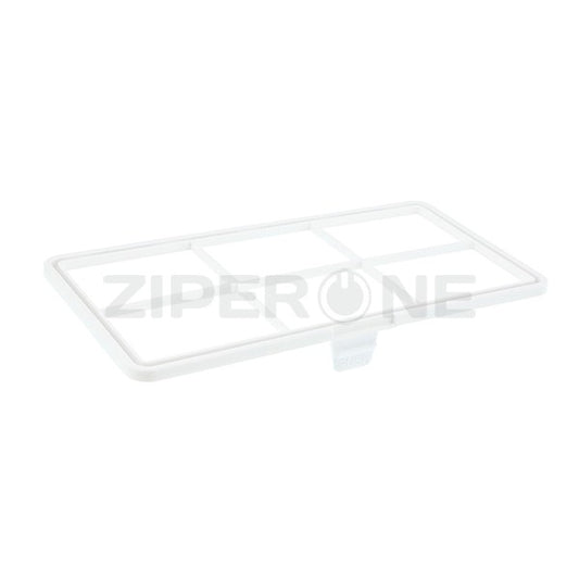 Lint filter (bottom) 1366344032 for AEG tumble dryer