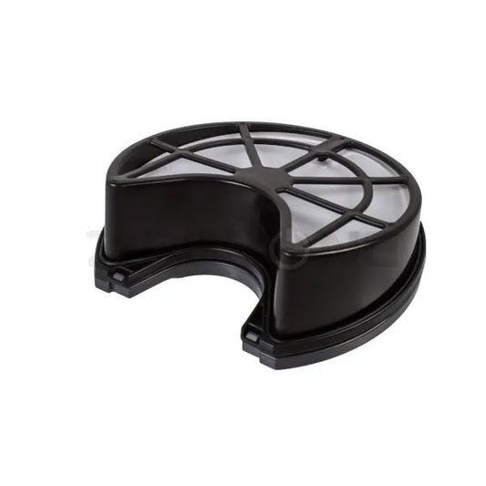 Filter under the flask foam rubber in the case (with a lid) for vacuum cleaner SC8450 Samsung