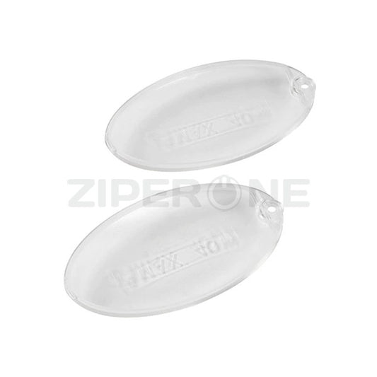 Set of lampshades 50248796000 lamps for lighting the Electrolux hood