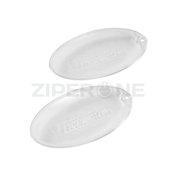 Set of lampshades 50248796000 lamps for lighting the Electrolux hood