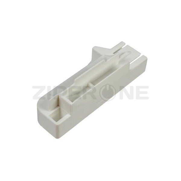 Right Guide D270099-00 of the freezer drawer of the refrigerator Snaige RF36SH