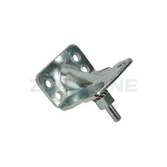 Door hinge (lower) for Electrolux refrigerator