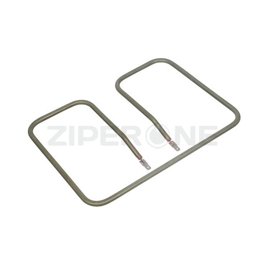 Bottom heating element for grill 900W Tefal