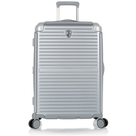 Valise Heys Cruze (M) Silver (10148-0002-26)