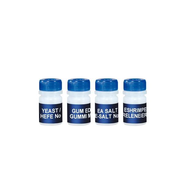 National Geographic microscope 40x-1280x with adapter for smartphone (9039001)