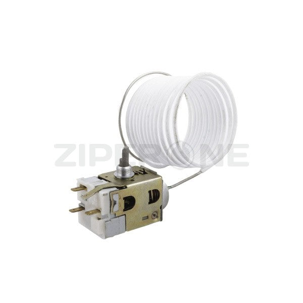 Thermostat TAM135-1 capillary 255cm for refrigerator Indesit
