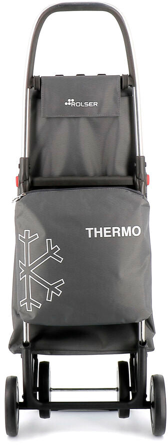 Carry bag Rolser I-Max Termo Zen 4L Marengo (IMX353-1031)