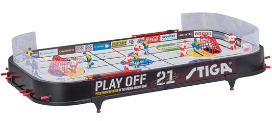 Table hockey player Stiga Hockey Game Play Off 21 SWE/CAN (71-1145-05)