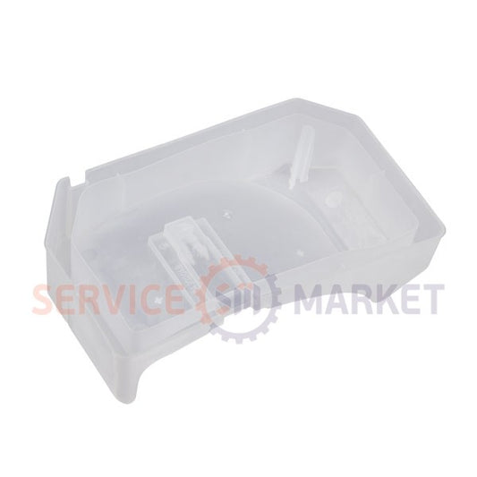 Plastic Condensate Drip Tray for Electrolux Refrigerator