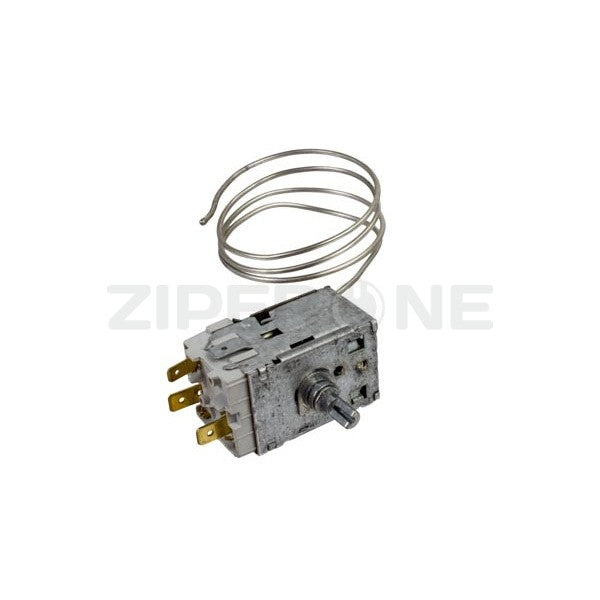 Thermostat A04-0390 capillary 70cm for freezer Whirlpool