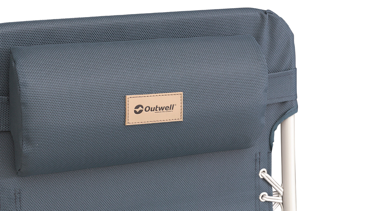 Camping chair Outwell Ramsgate Ocean Blue (410094)