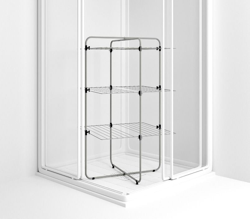 Dryer for white hair Colombo Jasper 30 (ST193/3)