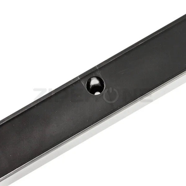 Outer door frame assembly for AEG microwave oven