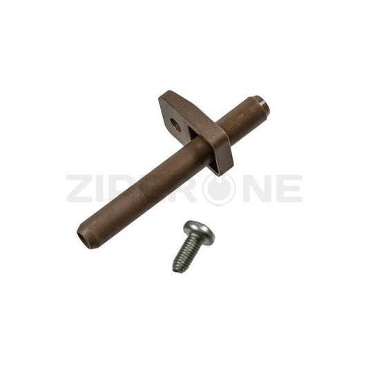 Ariston gas boiler Ventura tube (air pressure sensor) 15/24 FF