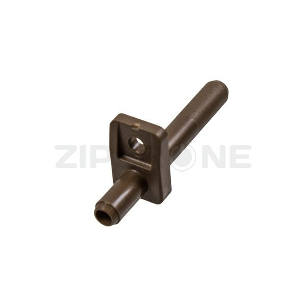 Ventura tube (air pressure sensor) 15/24 FF for gas boiler Ariston