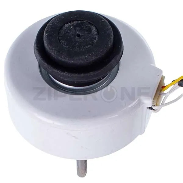 Beko air conditioner fan unit motor RP11D-5 8W 240V 0.13A rod 8x70mm (5400361003)