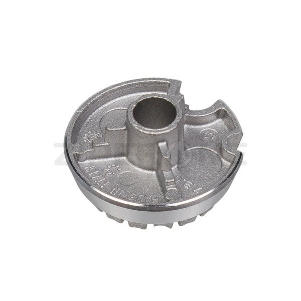 Splitter burner (small) for Hansa gas stove 8041250
