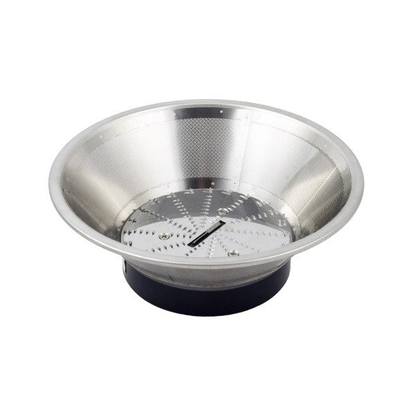 Knife - sieve HR3951/01 for Philips juicer black