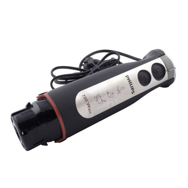 Motor unit 700W Philips black