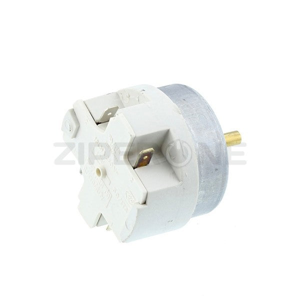 Mechanical timer 120min (rod 6x23mm) for oven Electrolux stove