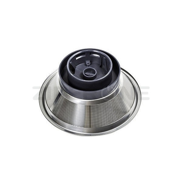 Knife - sieve CRP538/01 for juicer HR1858/50 Philips gray