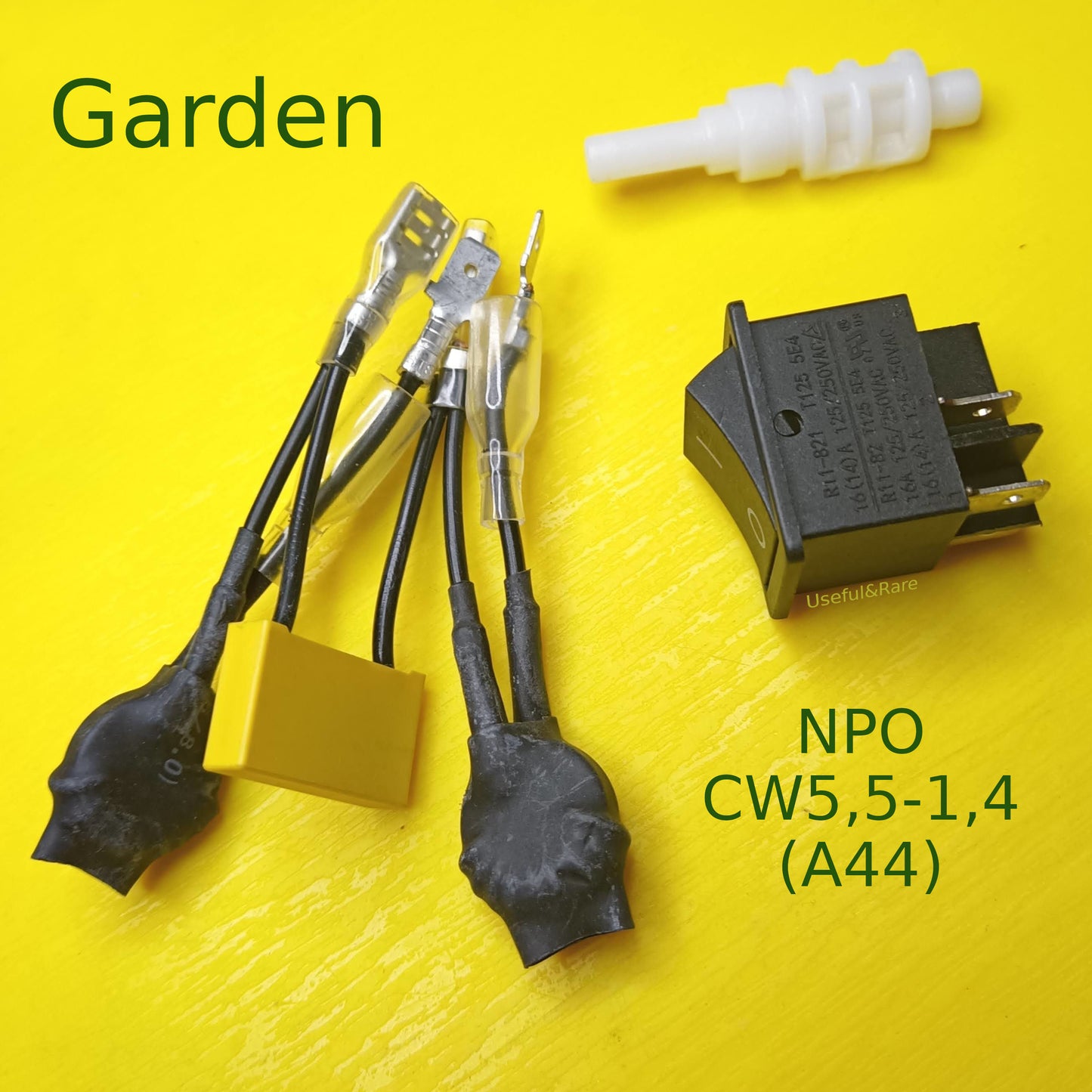 NPO CW5,5-1,4 (в зборі) (А44)