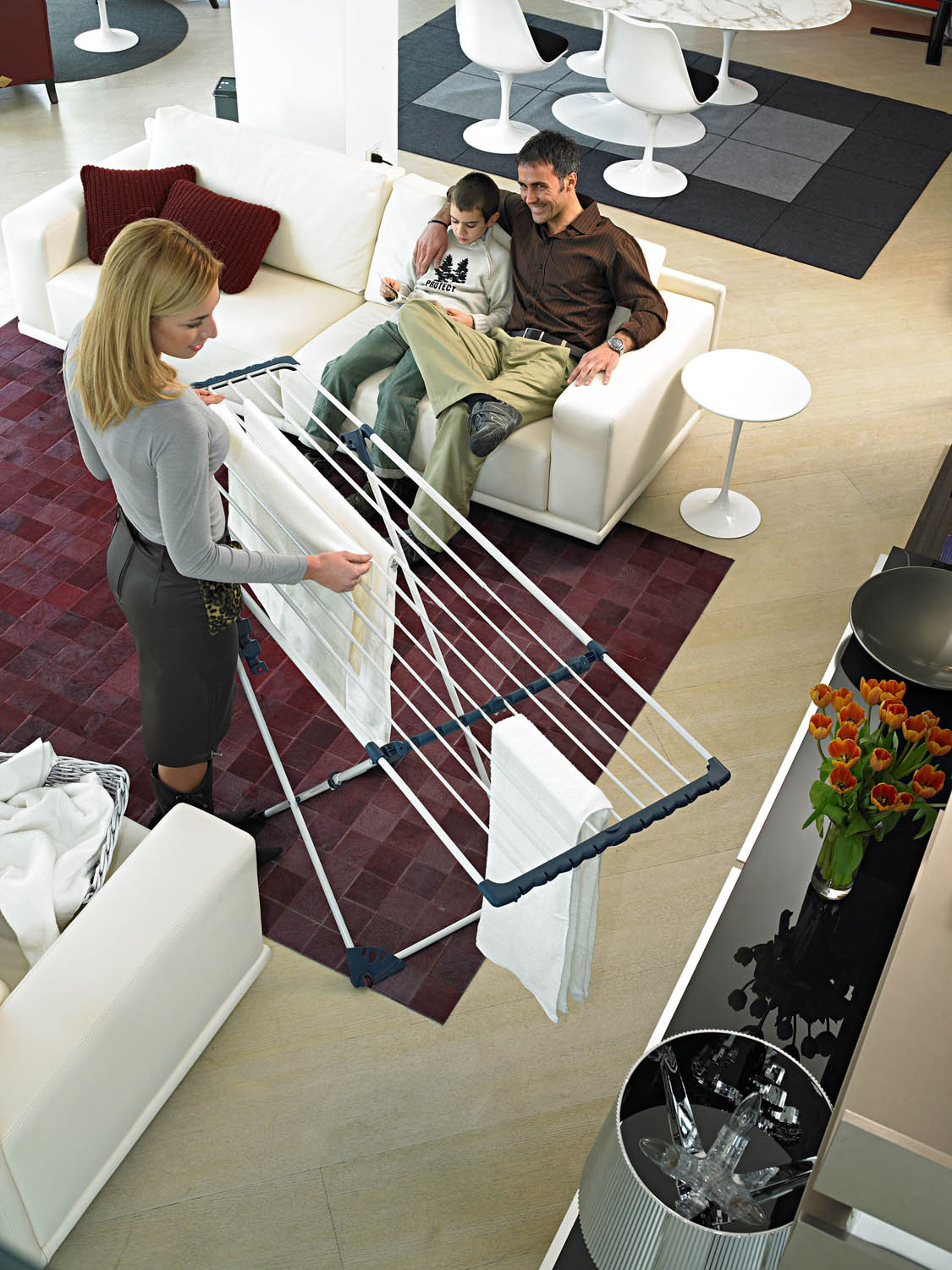 Hair dryer Gimi Extension (153477)