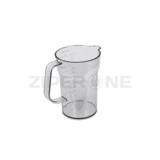 Measuring cup 1000ml for blender Philips