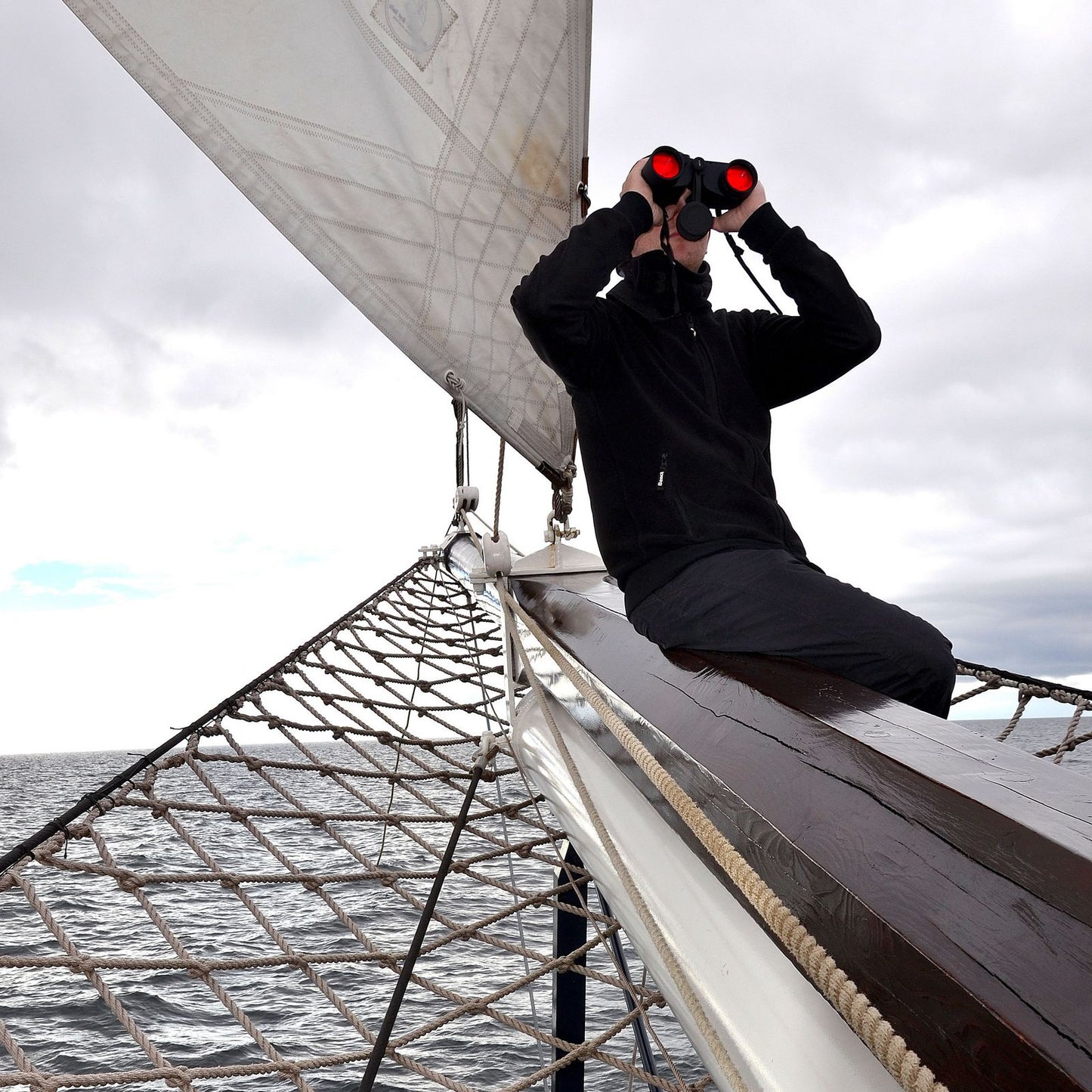 Binoculars Bresser Nautic 7x50 WD (1866815)