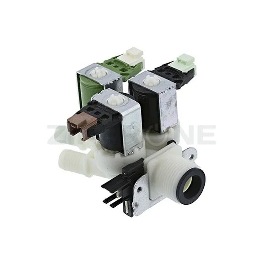 Electrolux washing machine water inlet valve 3WAY/180