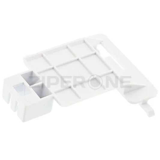 Trimach of freezer compartment living module for Electrolux refrigerator 4055338679
