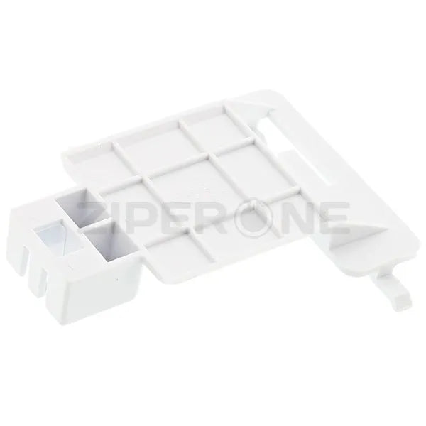 Trimach of freezer compartment living module for Electrolux refrigerator 4055338679