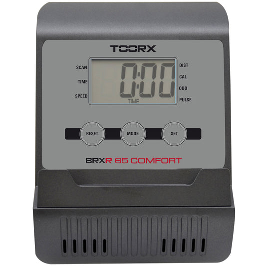 Recumbent Bike BRXR 65 Comfort (BRX-R65-COMFORT)