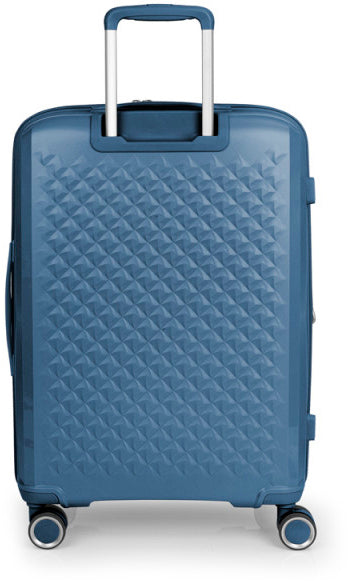 Valise Gabol Queens (M) Azul (125046-003)