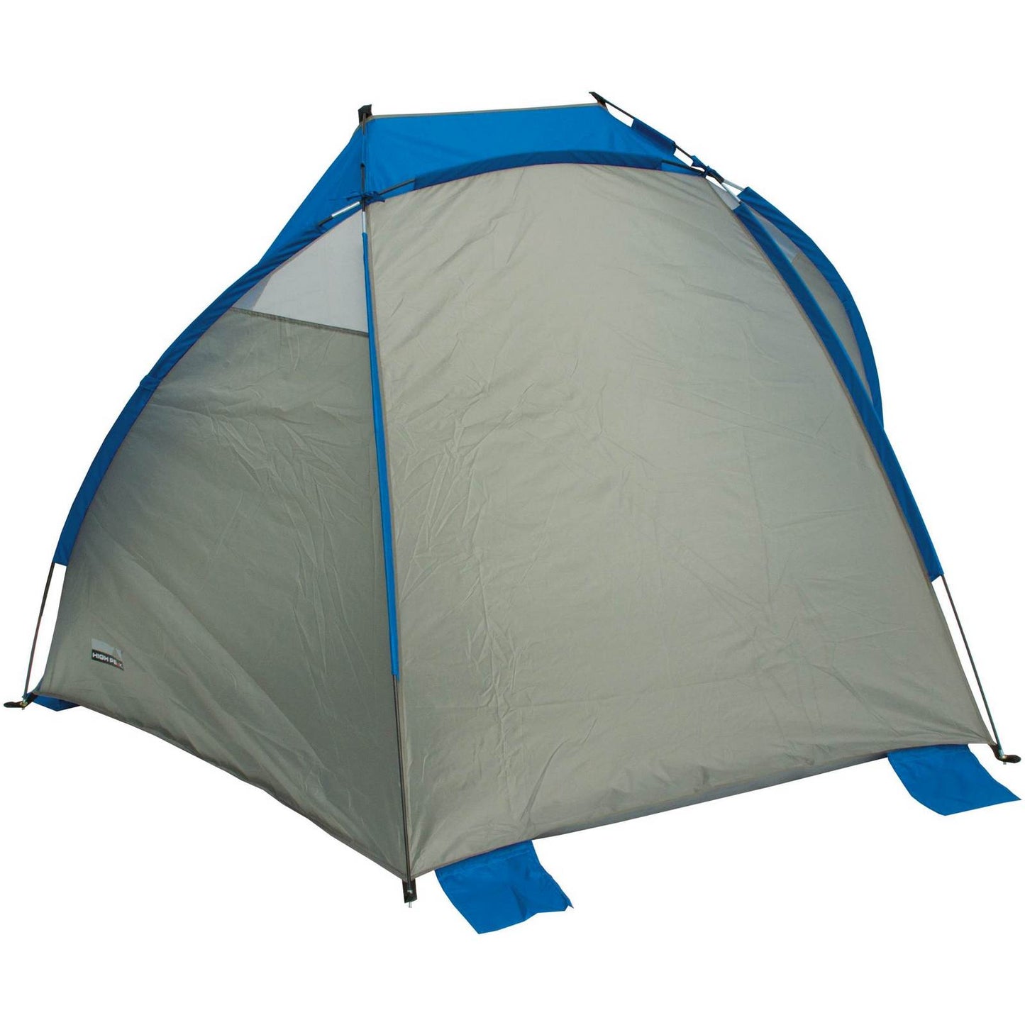High Peak Mallorca 40 Blue/Grey (10128)