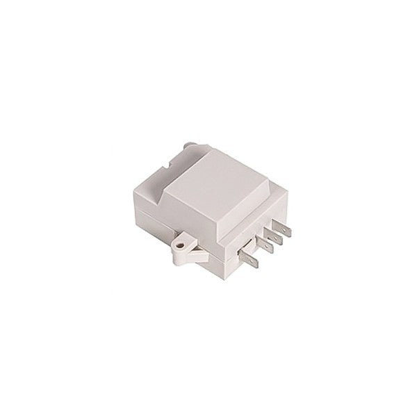 Defrost timer UNIBOB-01N-VB (TEU-01-3) A-class Indesit C00304058
