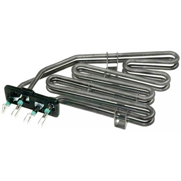 Heating element TZ-800+800W for Electrolux washing machine with dryer