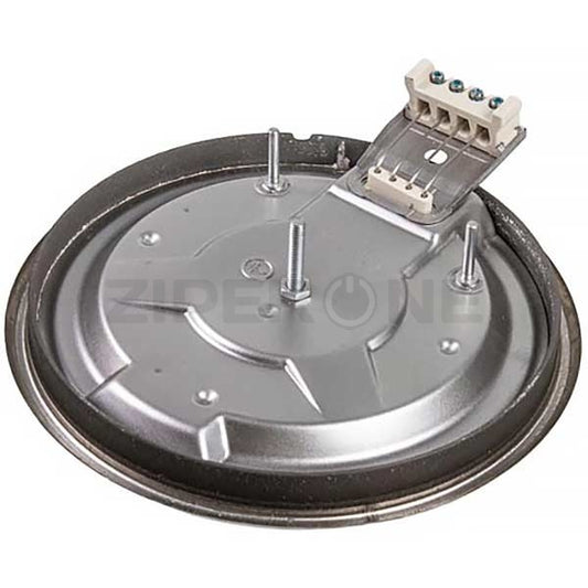 Hotplate for electric stove D=180mm 1500W (Europlug) Electrolux