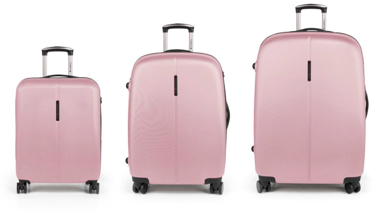 Valise Gabol Paradise XP (L) Pink (123347-019)