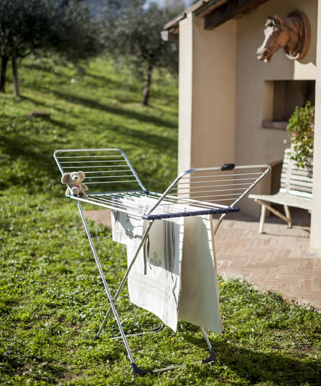 Hair dryer Gimi Tempo (155109)