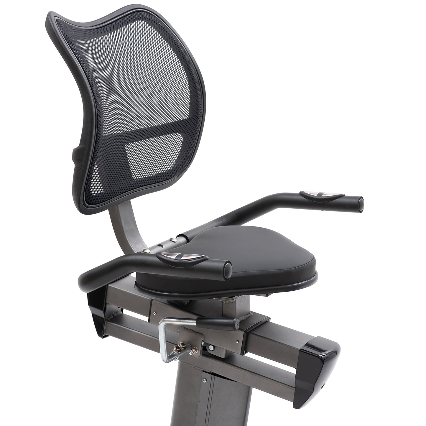 Recumbent Bike BRXR 95 Comfort (BRX-R95-COMFORT)