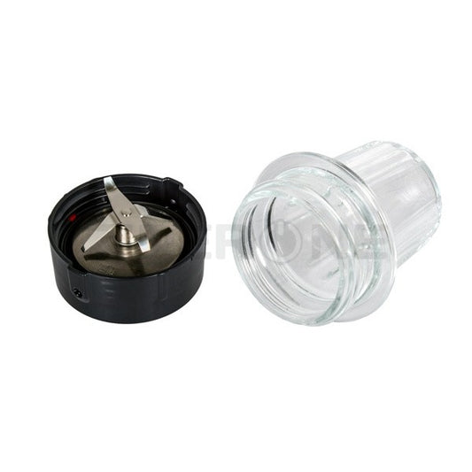 Mini chopper assembly 400ml for blender BL770 Kenwood