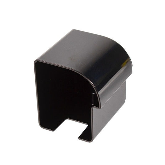 Container 5313265761 for used coffee capsules of DeLonghi coffee maker