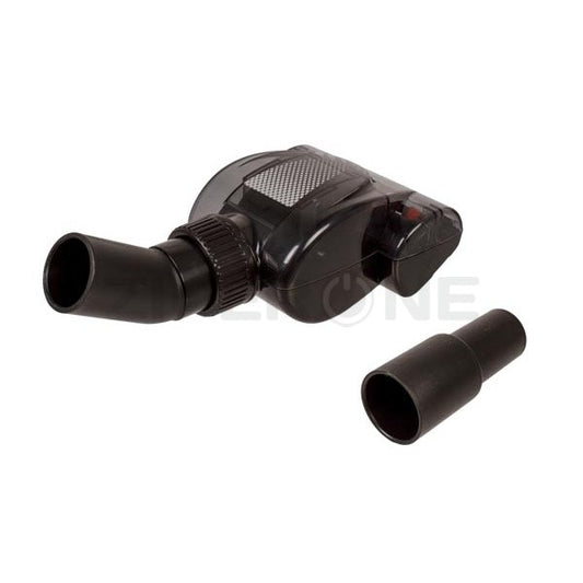 Turbo ZR900601 brush for/on D32/35mm pipe of Rowenta vacuum cleaner