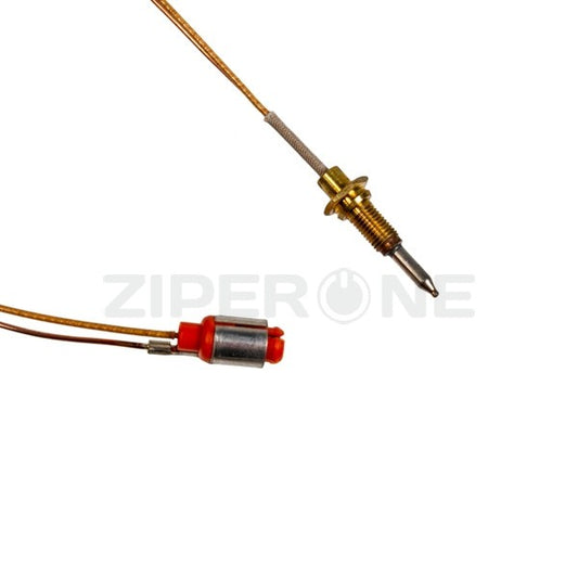 Thermocouple for hob L=400mm Beko