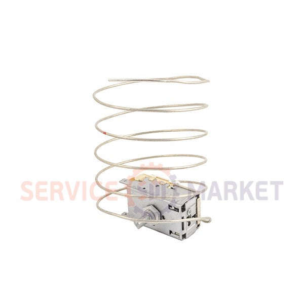 Thermostat K59-L2734 capillary 128cm for Nord refrigerator