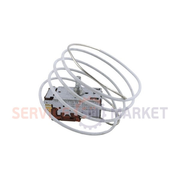 Thermostat KXF28L-Z capillary 130cm for Nord refrigerator