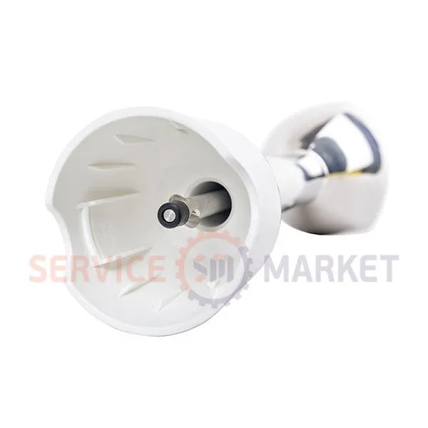 Blender foot (metal rod) Philips white