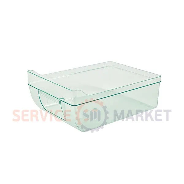 Vegetable drawer 360x260x140 (right/left) for Gorenje refrigerator
